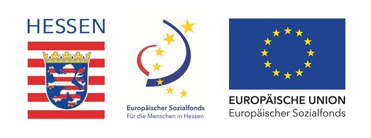 Logoleiste ESF