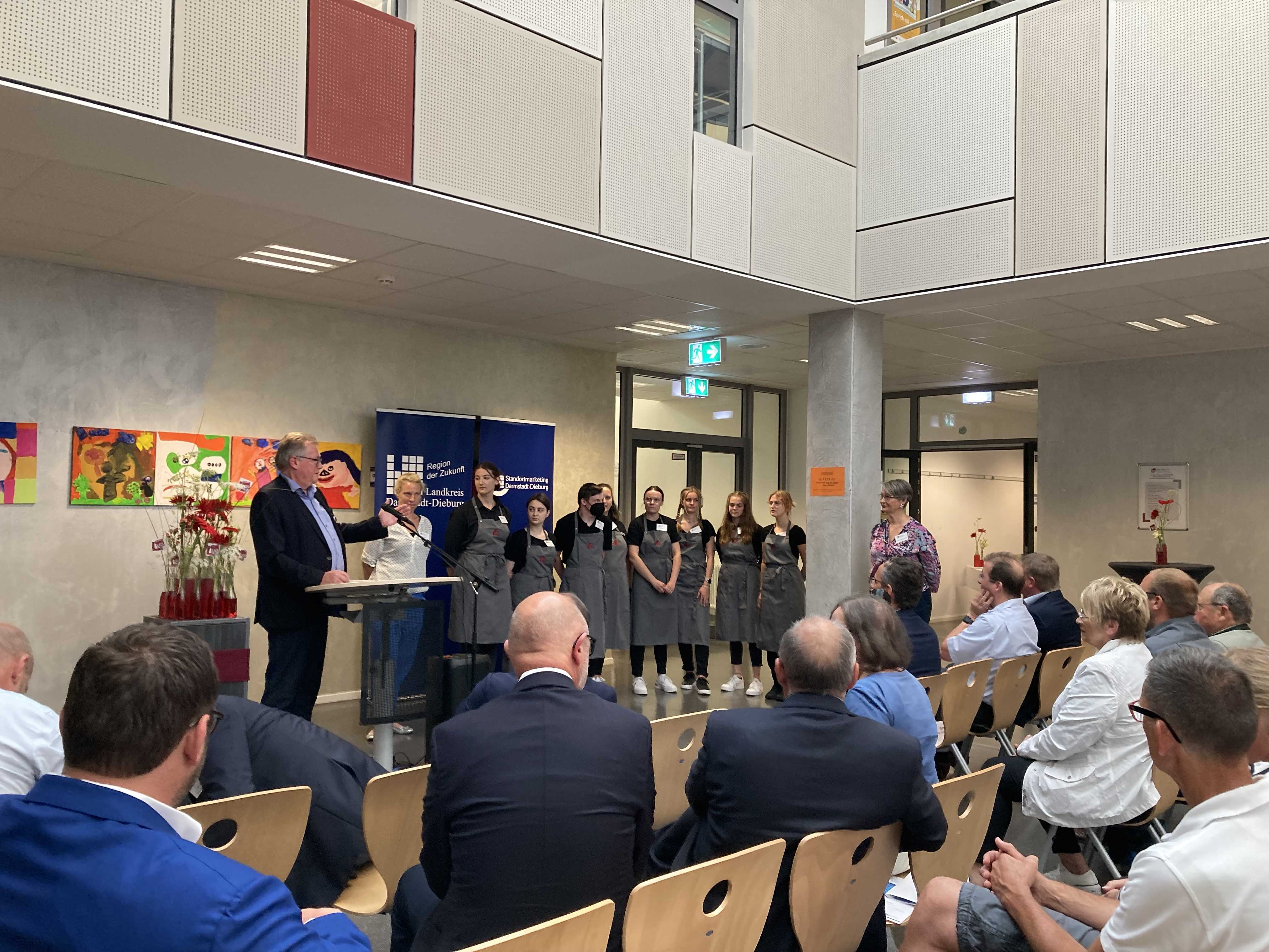 Preis Ausbildung