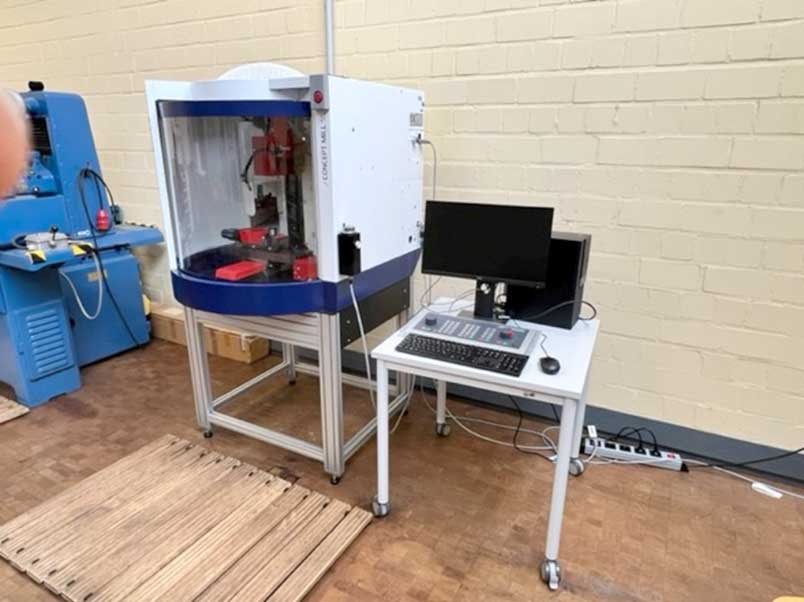 Industrie 4.0 (Automatisierung) 