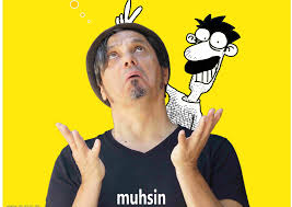muhsinomurca