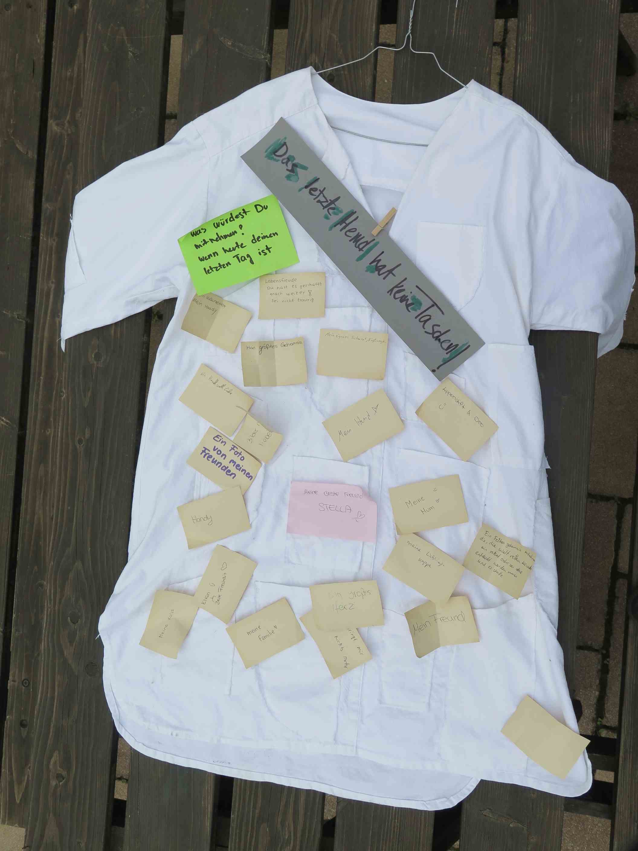 shirt