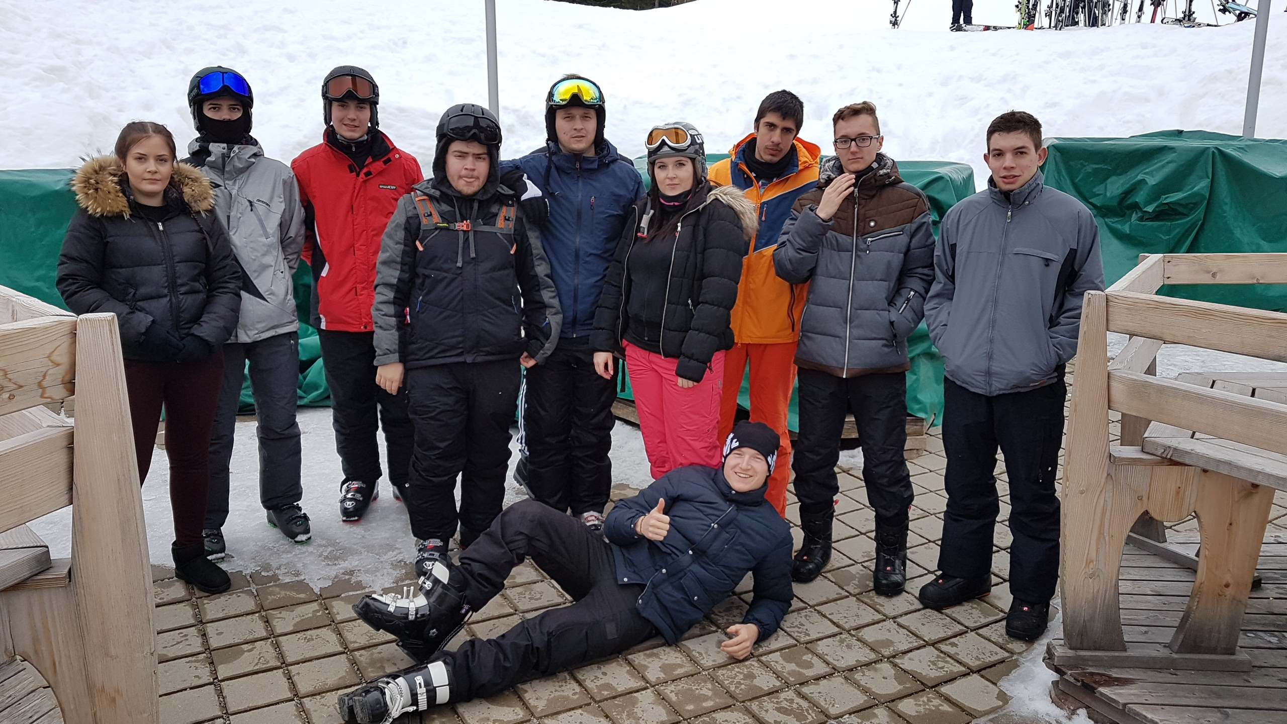 skifahrt fos 2018a